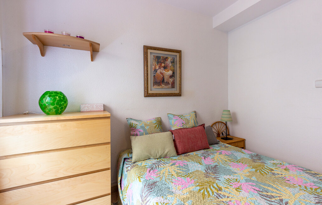 Location de vacances - Los Narejos , Espagne - ECM379 14