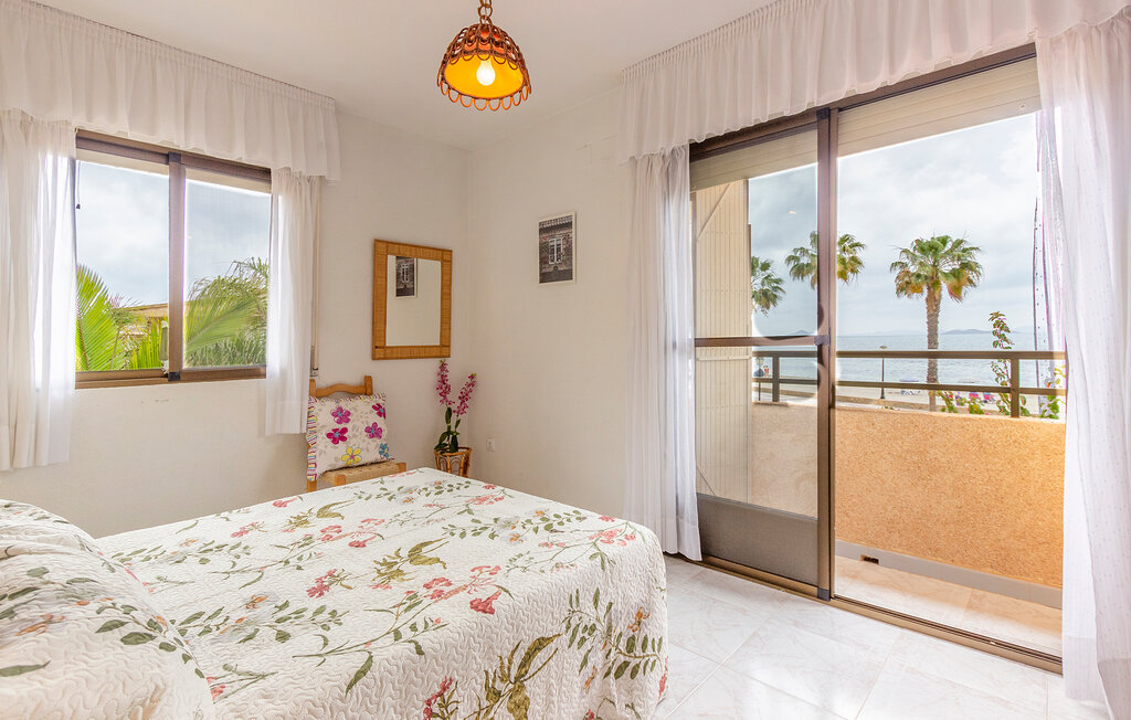 Location de vacances - Los Narejos , Espagne - ECM379 15