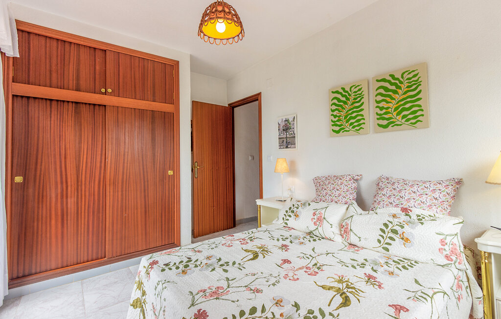 Location de vacances - Los Narejos , Espagne - ECM379 16