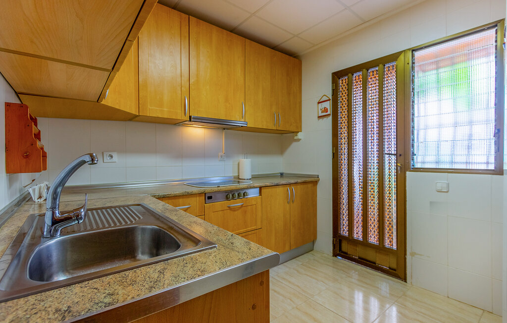 Location de vacances - Los Narejos , Espagne - ECM379 8