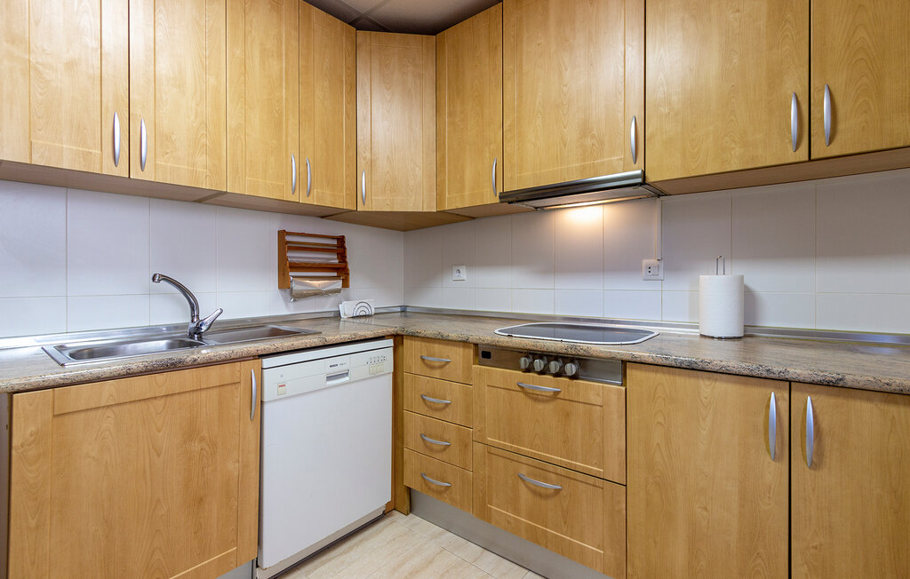 Location de vacances - Los Narejos , Espagne - ECM379 7