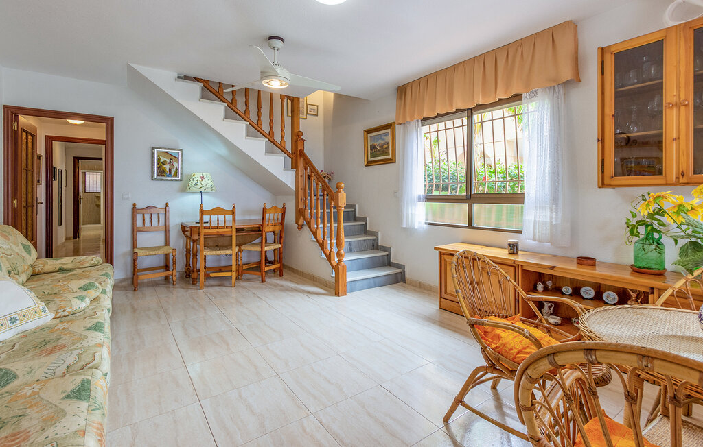 Location de vacances - Los Narejos , Espagne - ECM379 6