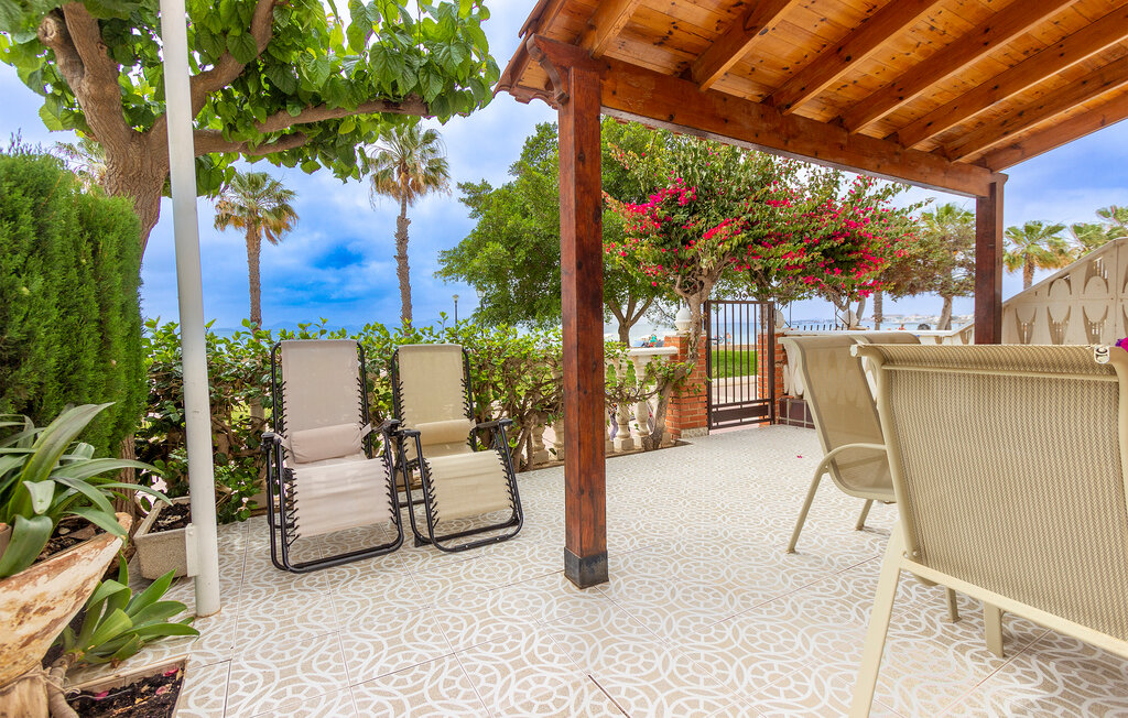 Location de vacances - Los Narejos , Espagne - ECM379 11