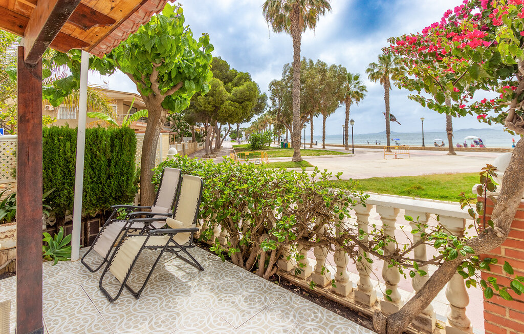 Location de vacances - Los Narejos , Espagne - ECM379 4