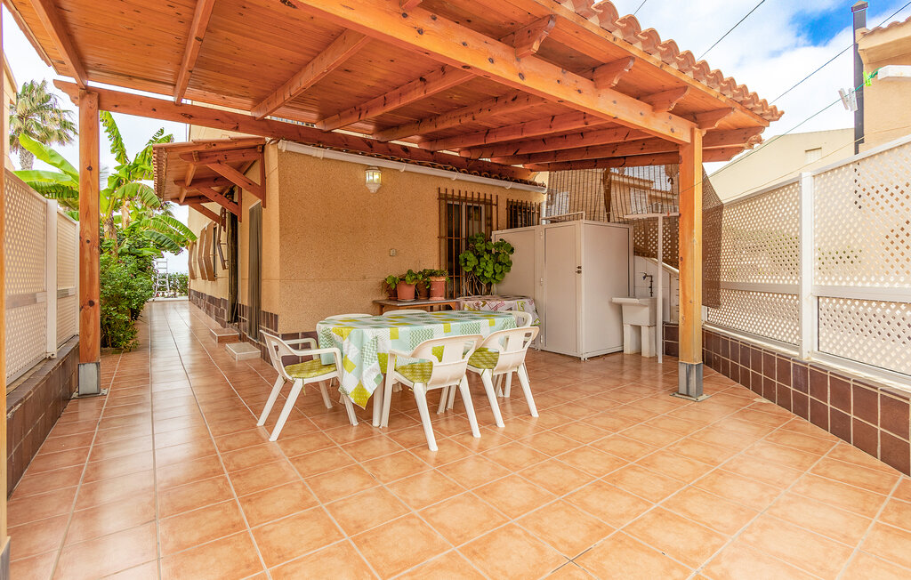 Location de vacances - Los Narejos , Espagne - ECM379 9