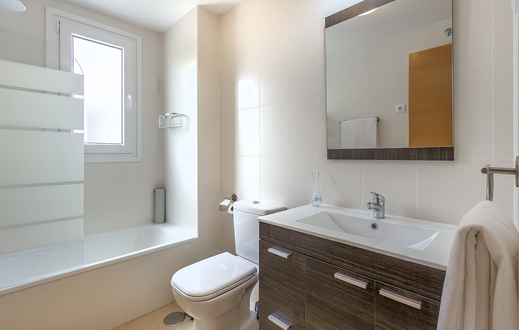 Lejlighed - Terrazas de la Torre Golf Reso , Spanien - ECM344 19