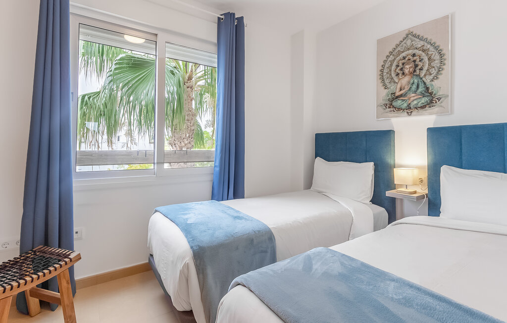 Lejlighed - Terrazas de la Torre Golf Reso , Spanien - ECM344 17