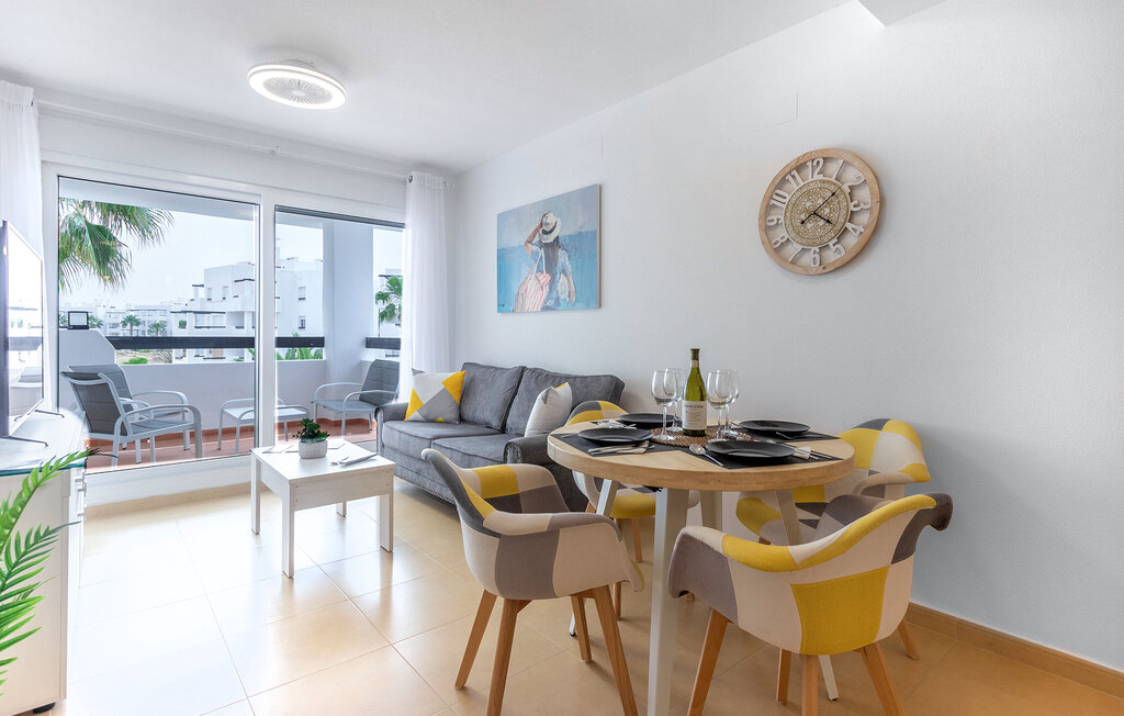 Lejlighed - Terrazas de la Torre Golf Reso , Spanien - ECM344 2