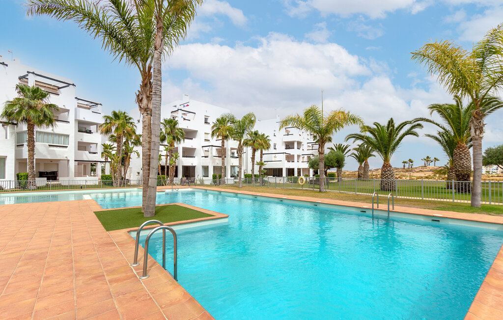 Lejlighed - Terrazas de la Torre Golf Reso , Spanien - ECM344 9