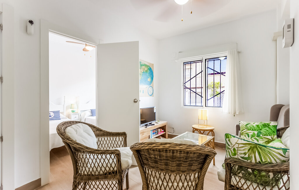 Location de vacances - Águilas , Espagne - ECM384 1