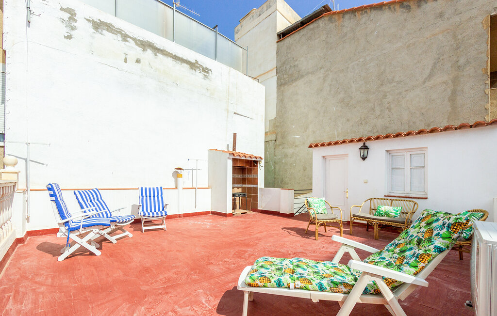 Location de vacances - Águilas , Espagne - ECM384 2