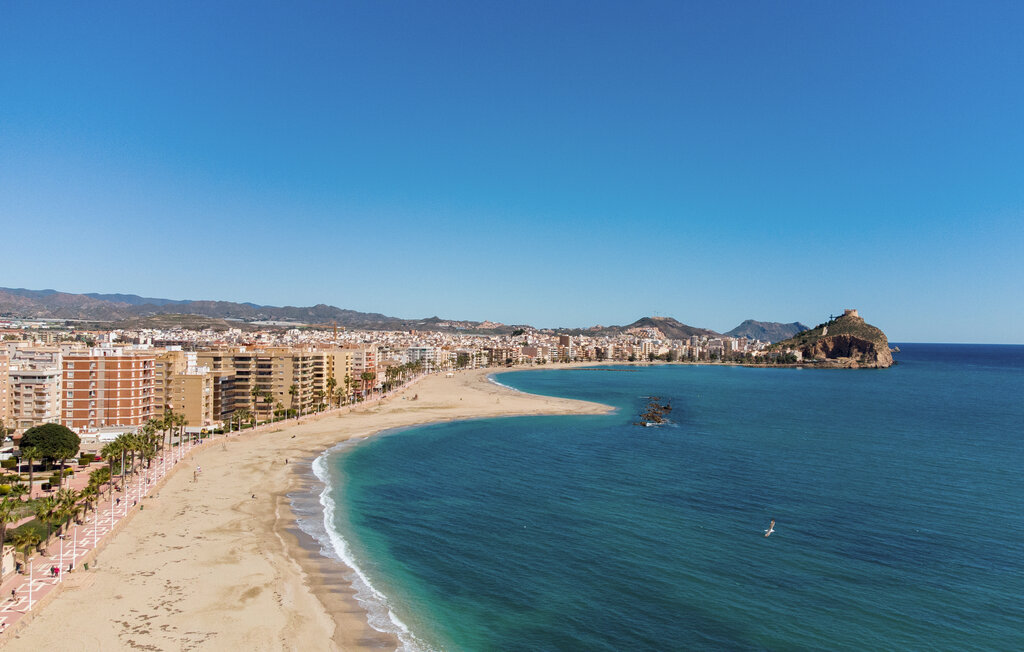 Location de vacances - Águilas , Espagne - ECM384 3