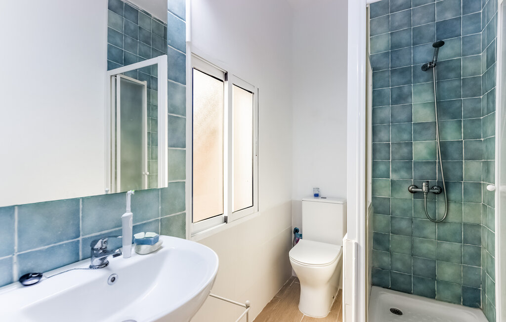 Location de vacances - Águilas , Espagne - ECM384 8