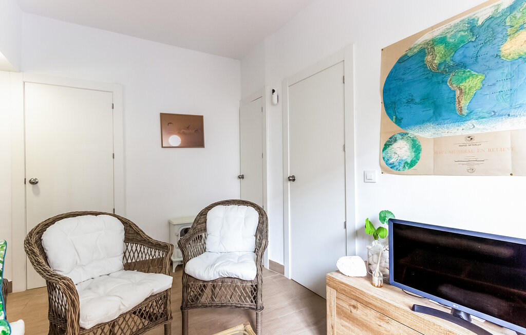 Location de vacances - Águilas , Espagne - ECM384 13