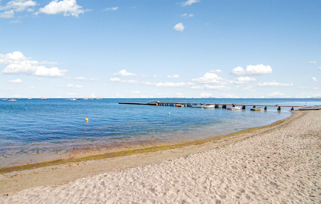 Lejlighed - Santiago de la Ribera , Spanien - ECM316 19