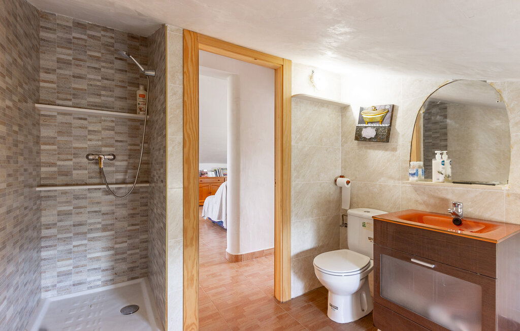 Feriehuse - Murcia , Spanien - ECM394 17