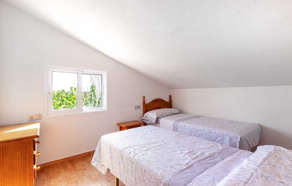 Feriehuse - Murcia , Spanien - ECM394 6