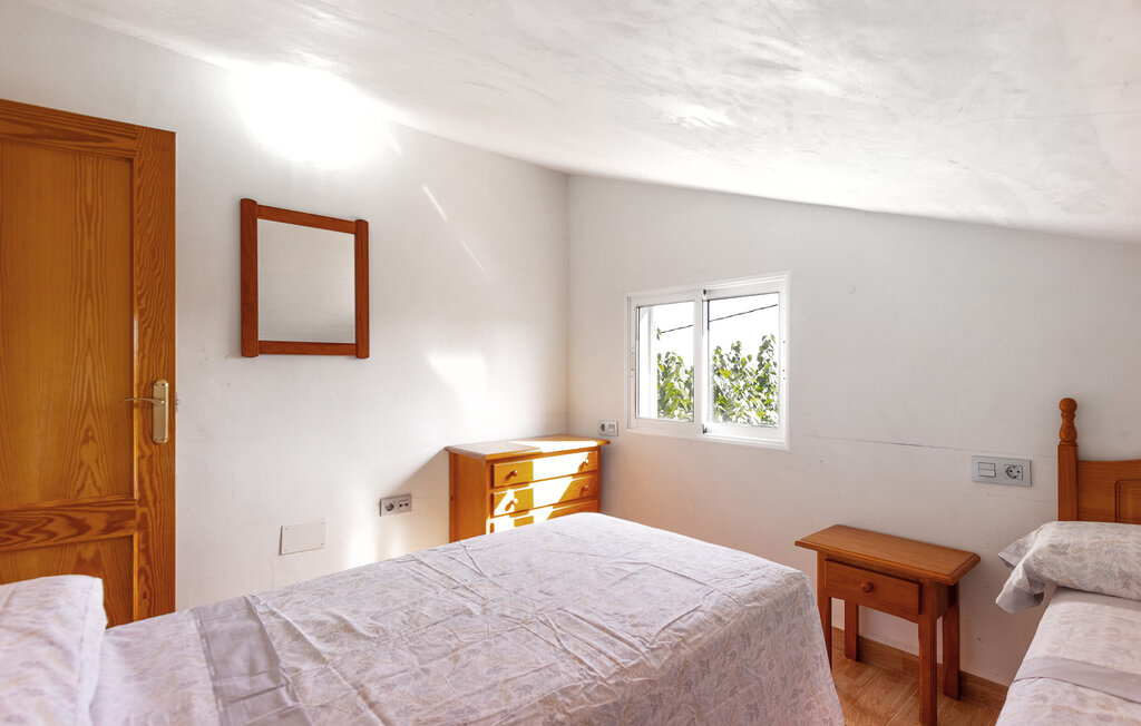 Feriehuse - Murcia , Spanien - ECM394 16