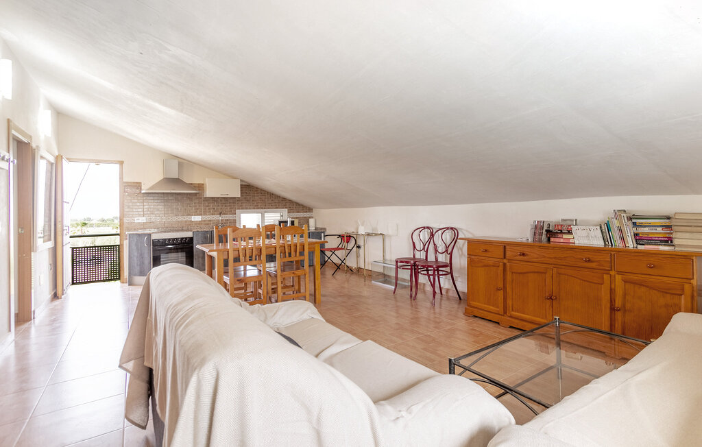 Feriehuse - Murcia , Spanien - ECM394 11