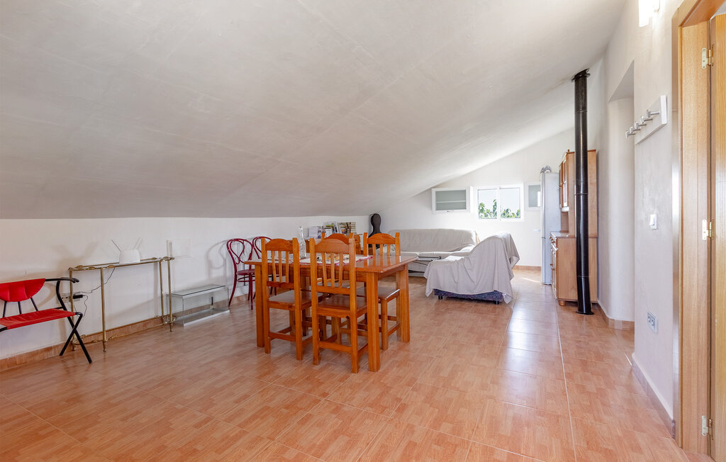 Feriehuse - Murcia , Spanien - ECM394 13