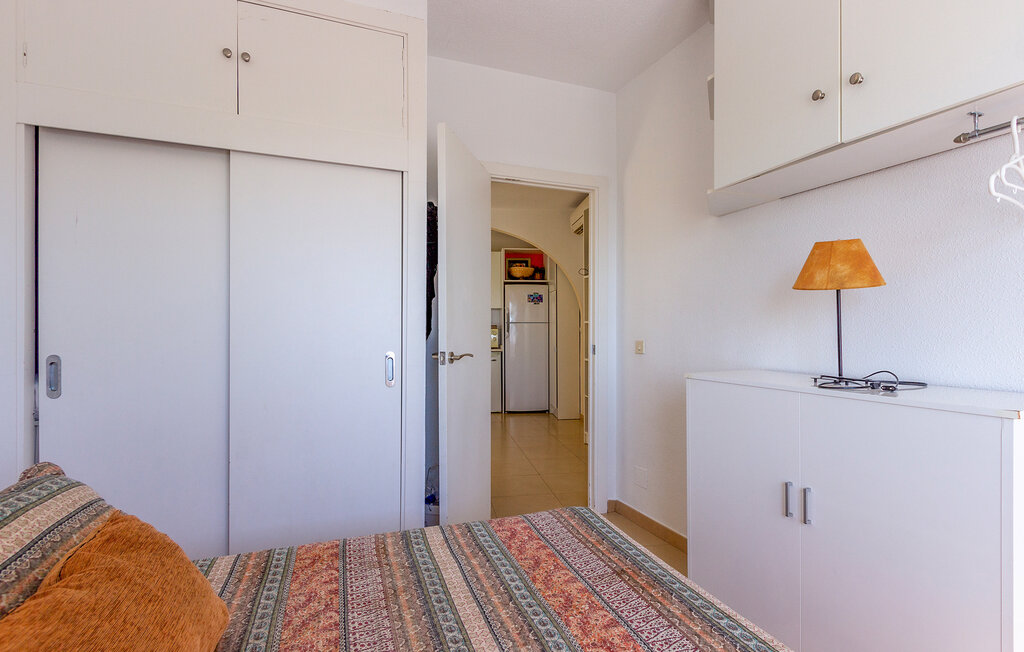 Ferienwohnung - San Pedro del Pinatar , Spanien - ECM400 14