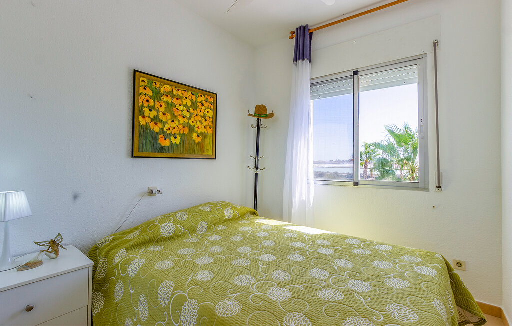 Ferienwohnung - San Pedro del Pinatar , Spanien - ECM400 8
