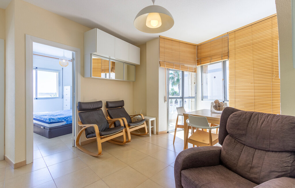 Ferienwohnung - San Pedro del Pinatar , Spanien - ECM400 3