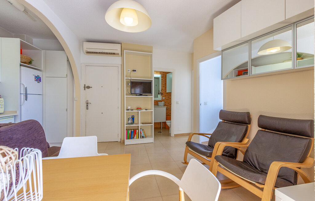 Ferienwohnung - San Pedro del Pinatar , Spanien - ECM400 11