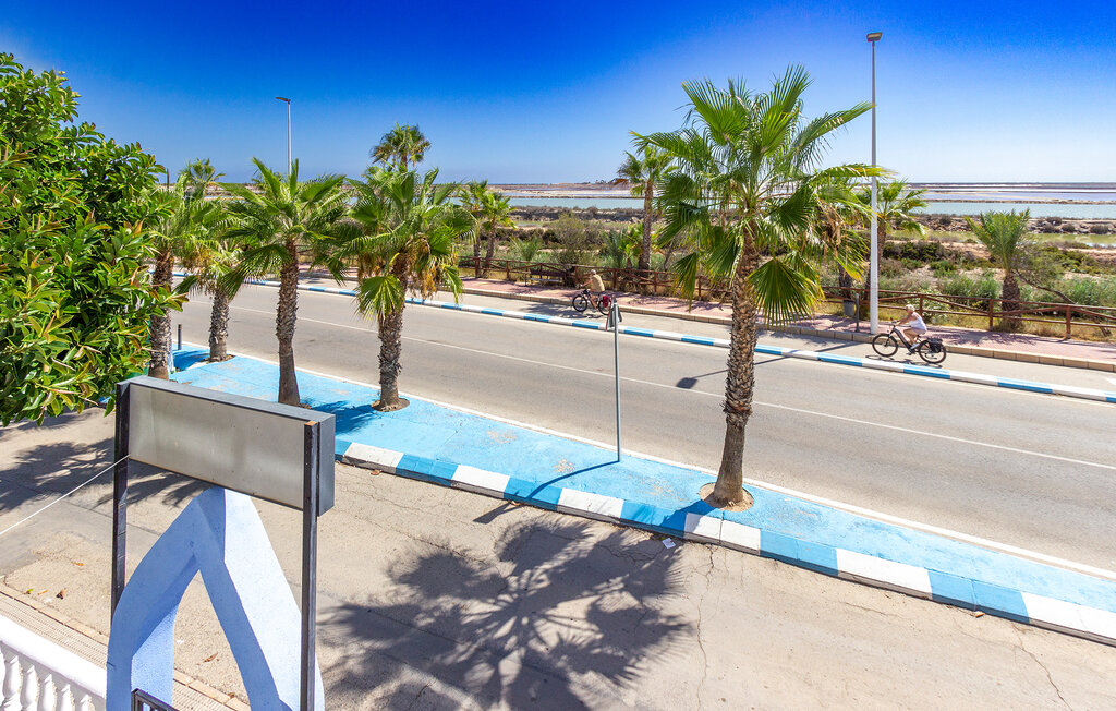 Ferienwohnung - San Pedro del Pinatar , Spanien - ECM400 10