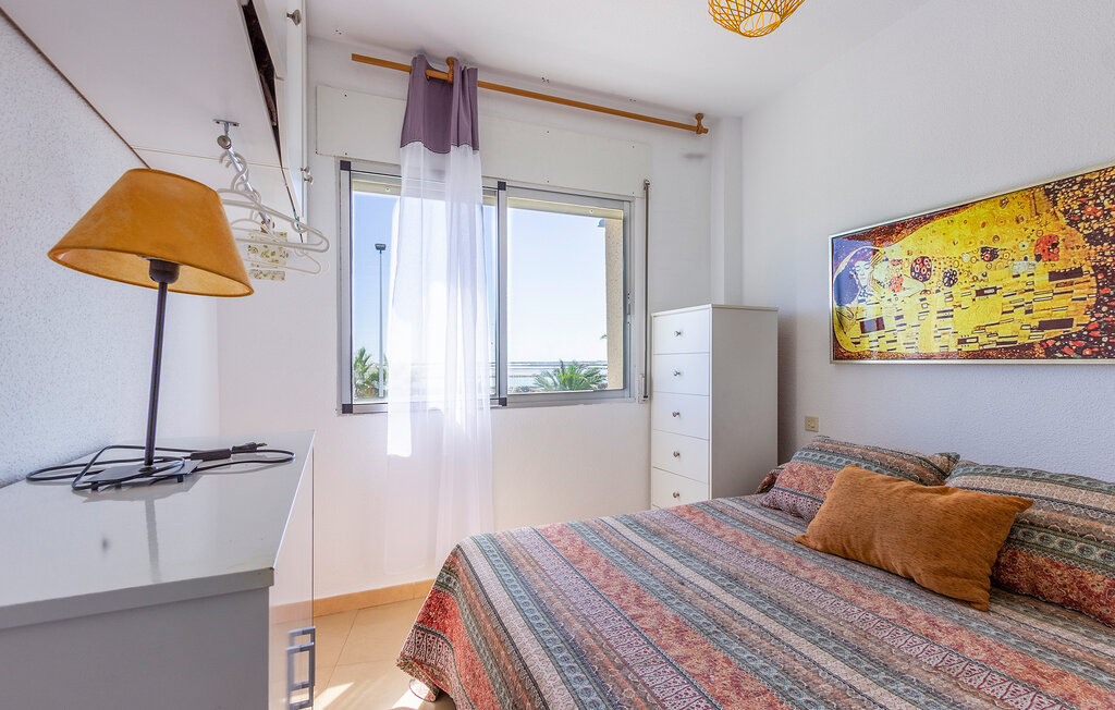 Ferienwohnung - San Pedro del Pinatar , Spanien - ECM400 7
