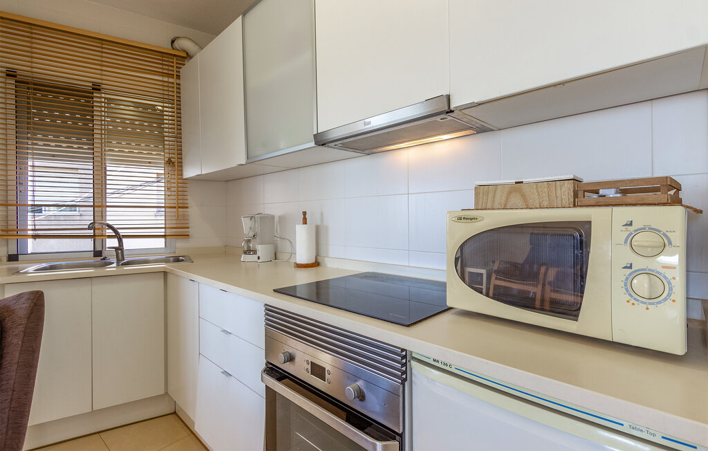 Ferienwohnung - San Pedro del Pinatar , Spanien - ECM400 6