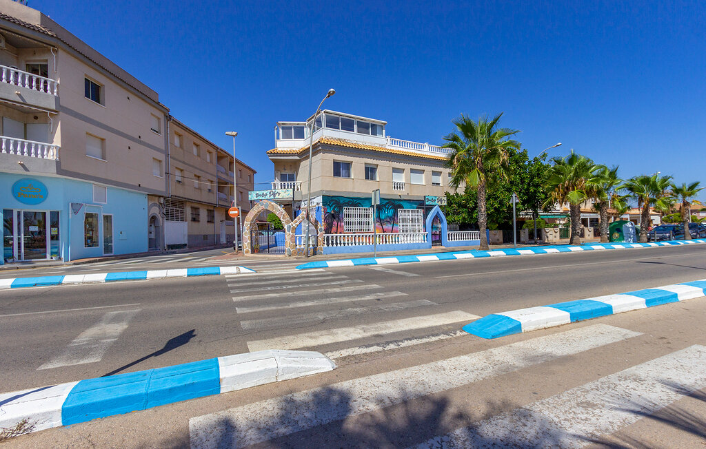 Ferienwohnung - San Pedro del Pinatar , Spanien - ECM400 2