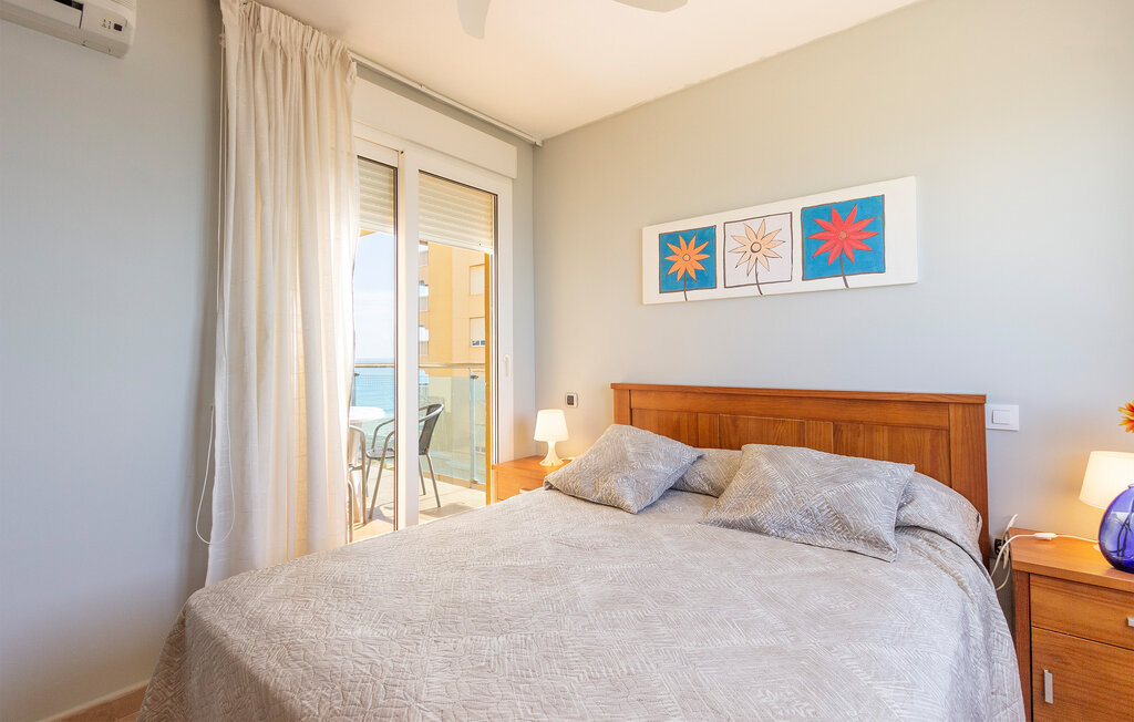 Ferienwohnung - La Manga del Mar Menor , Spanien - ECM403 20