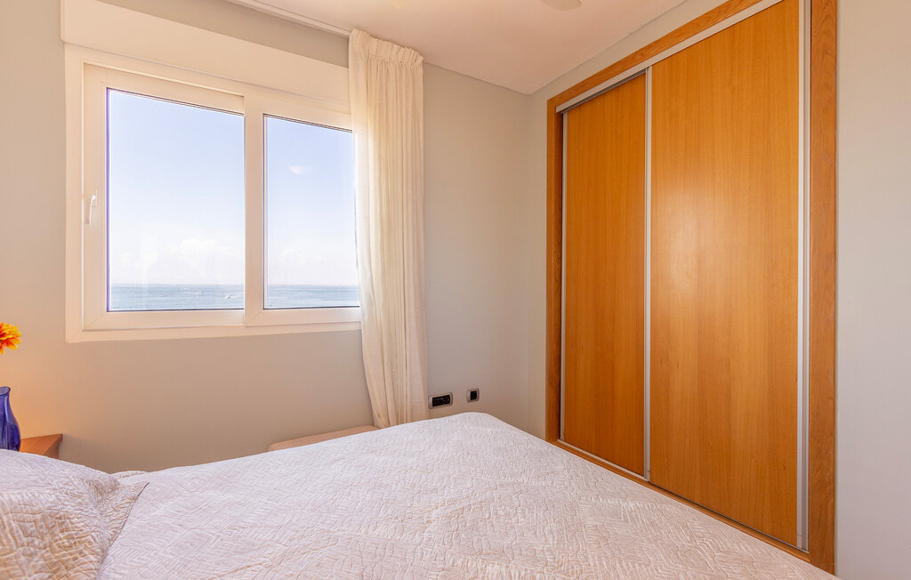 Ferienwohnung - La Manga del Mar Menor , Spanien - ECM403 21