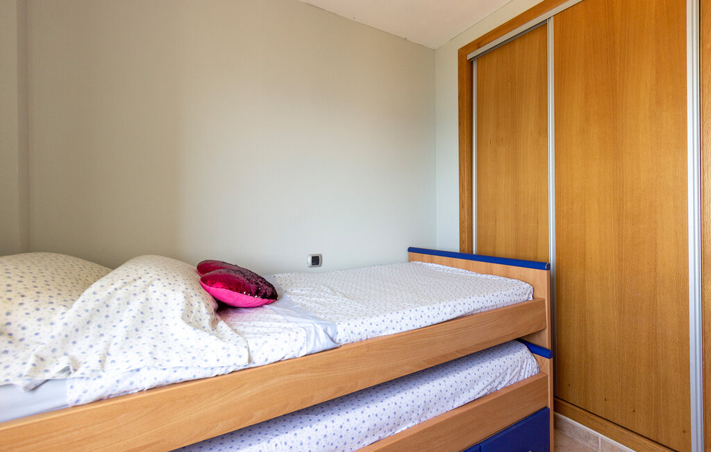 Ferienwohnung - La Manga del Mar Menor , Spanien - ECM403 23