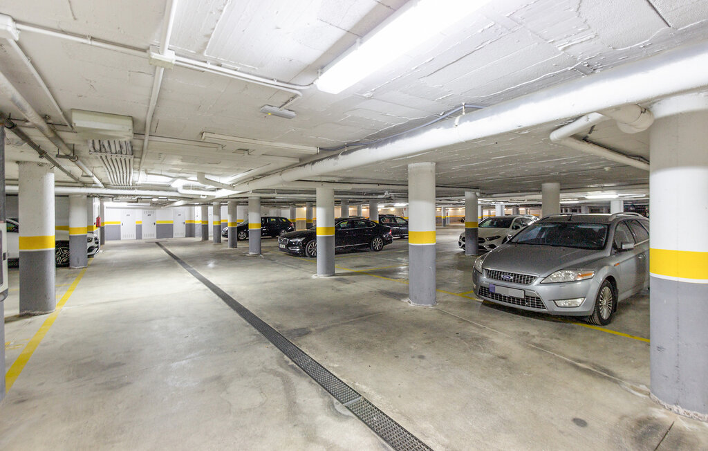 Ferienwohnung - La Manga del Mar Menor , Spanien - ECM403 18