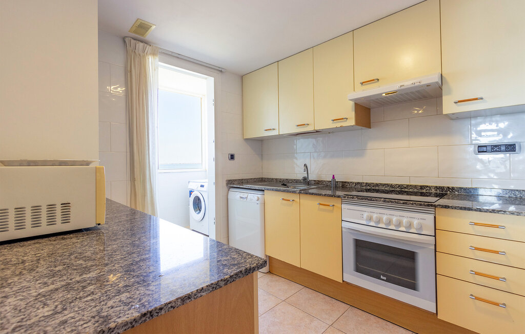 Ferienwohnung - La Manga del Mar Menor , Spanien - ECM403 15