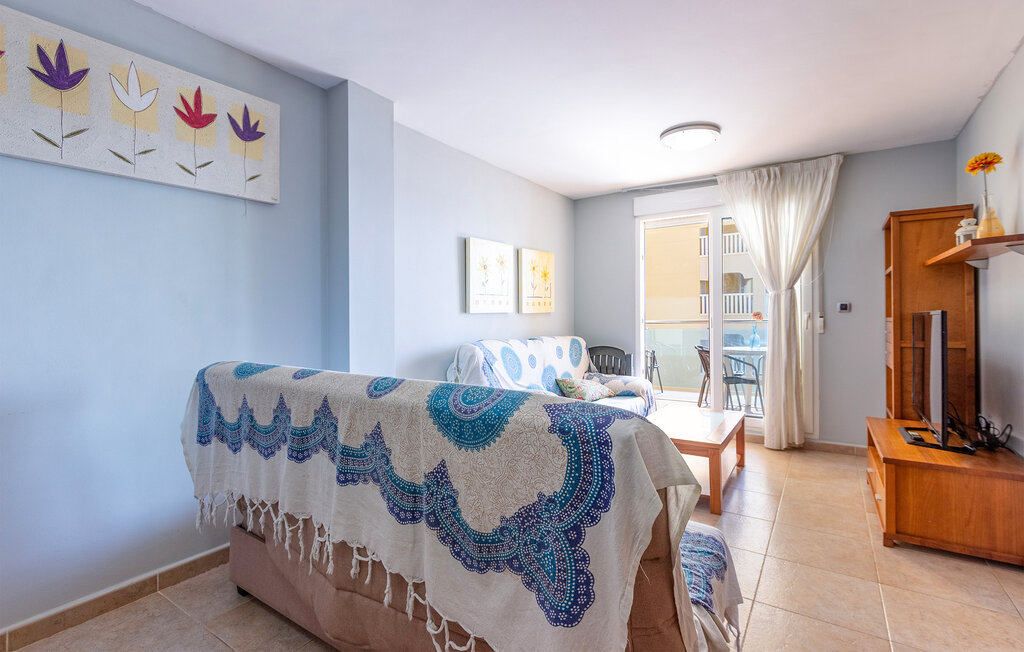 Ferienwohnung - La Manga del Mar Menor , Spanien - ECM403 13