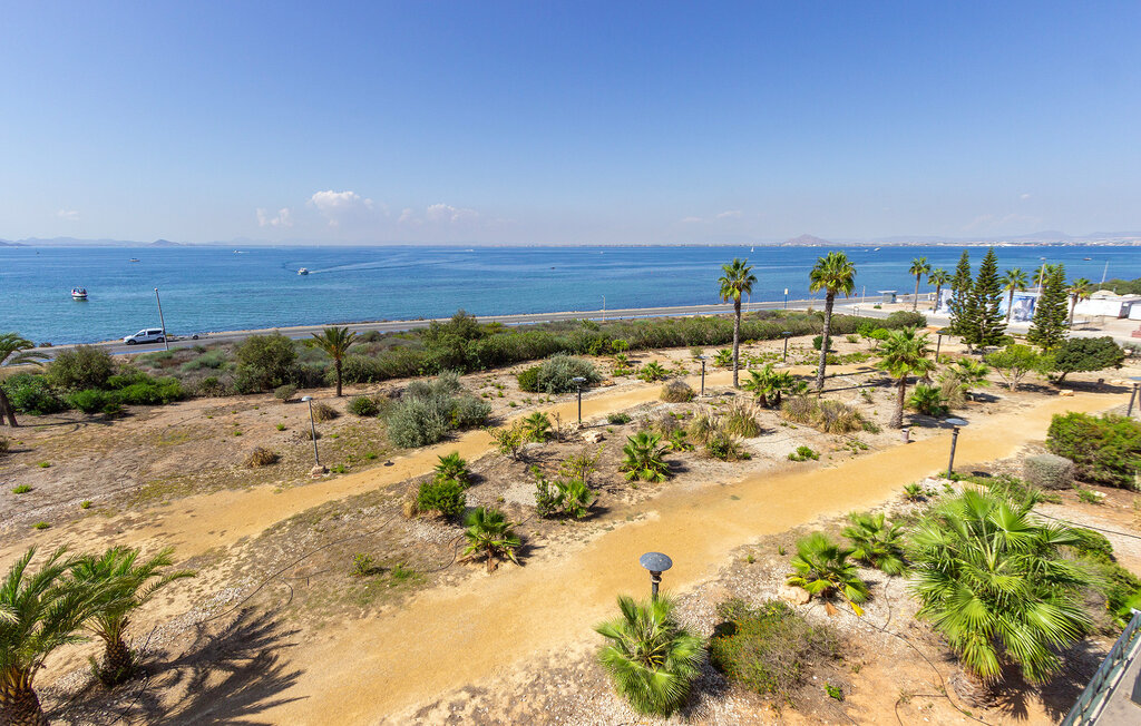 Ferienwohnung - La Manga del Mar Menor , Spanien - ECM403 8