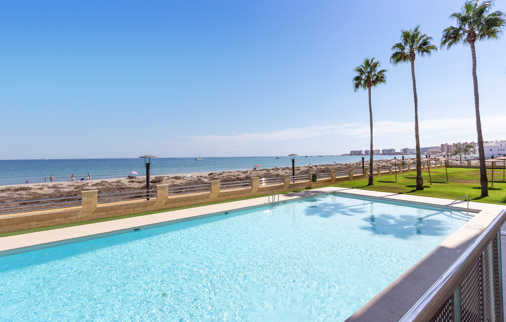 Ferienwohnung - La Manga del Mar Menor , Spanien - ECM403 1