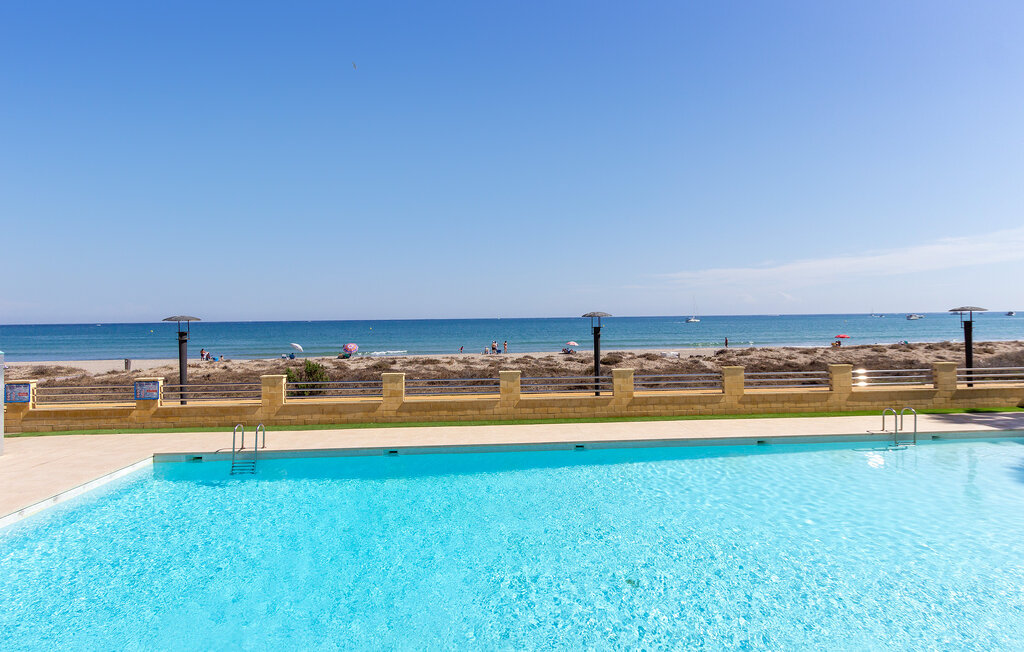 Ferienwohnung - La Manga del Mar Menor , Spanien - ECM403 11