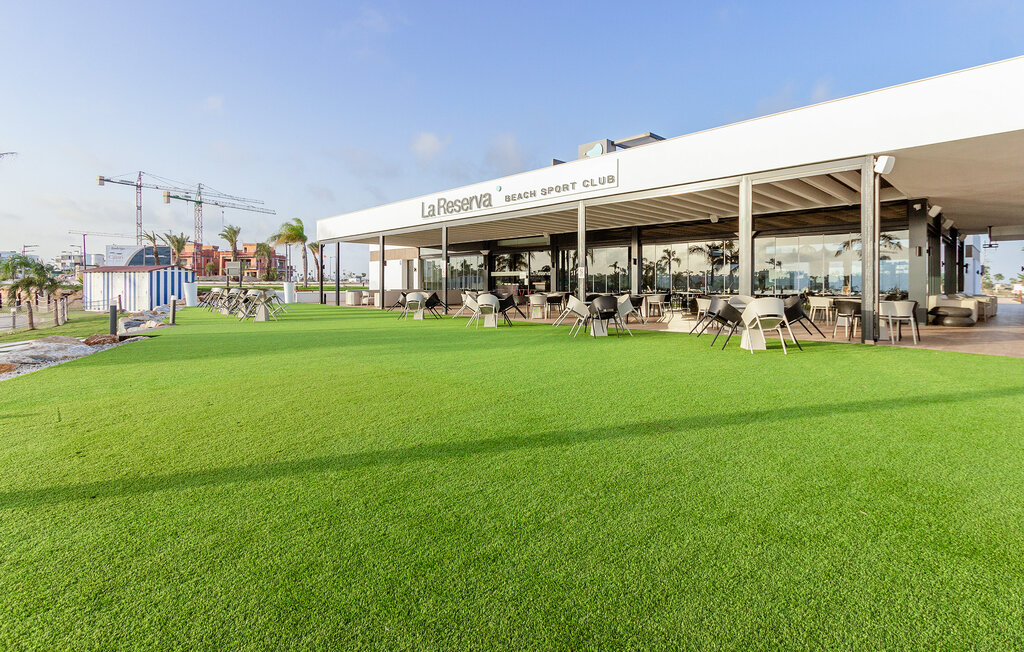 Feriehuse - Santa Rosalia Lake & Life Res. , Spanien - ECM323 23