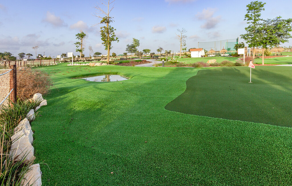 Feriehuse - Santa Rosalia Lake & Life Res. , Spanien - ECM323 25