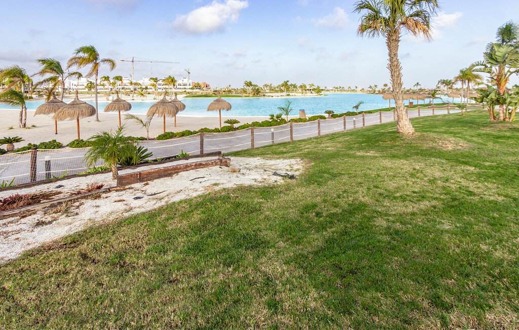 Feriehuse - Santa Rosalia Lake & Life Res. , Spanien - ECM323 26