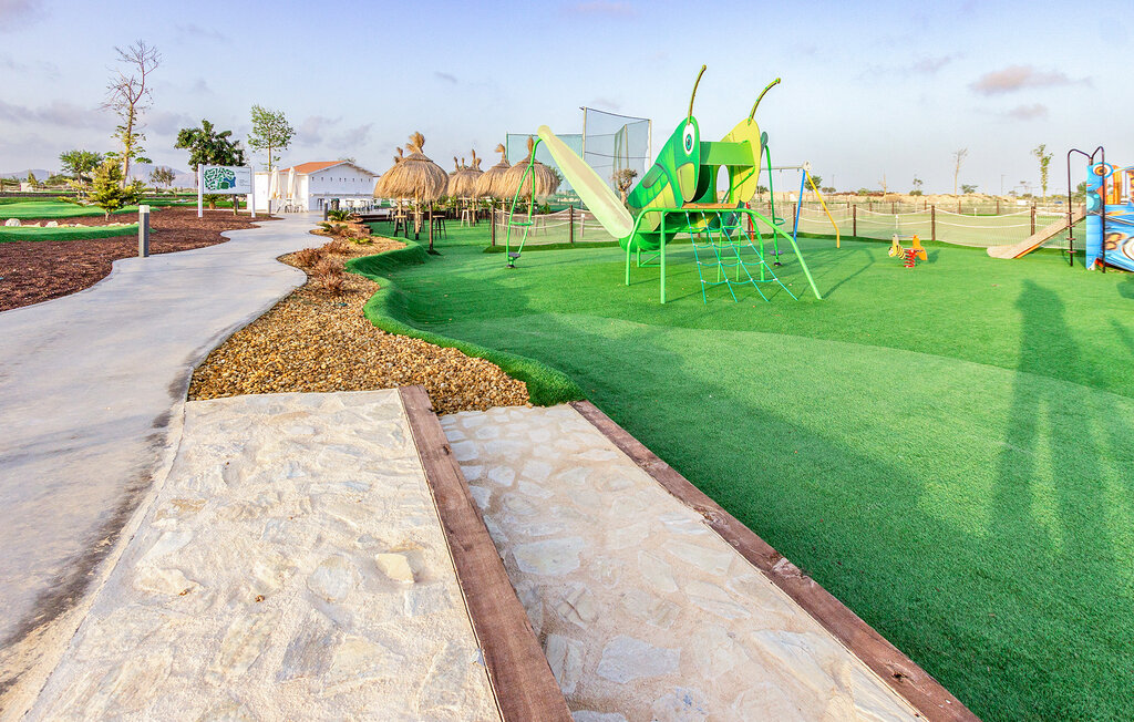 Feriehuse - Santa Rosalia Lake & Life Res. , Spanien - ECM323 27