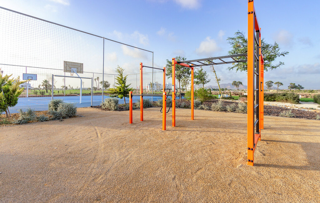 Feriehuse - Santa Rosalia Lake & Life Res. , Spanien - ECM323 30