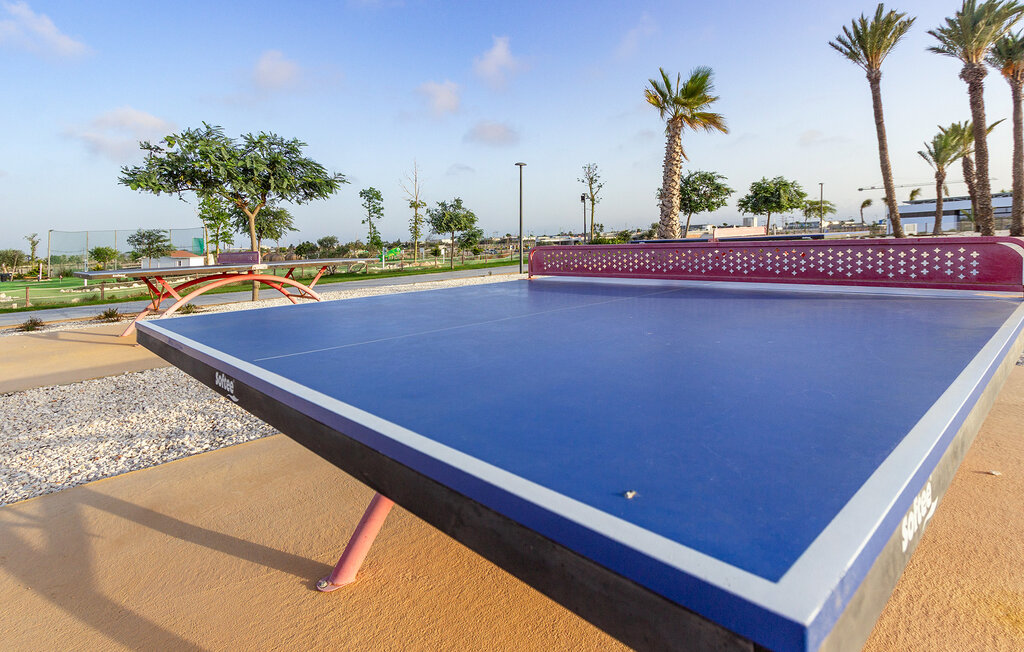 Feriehuse - Santa Rosalia Lake & Life Res. , Spanien - ECM323 31