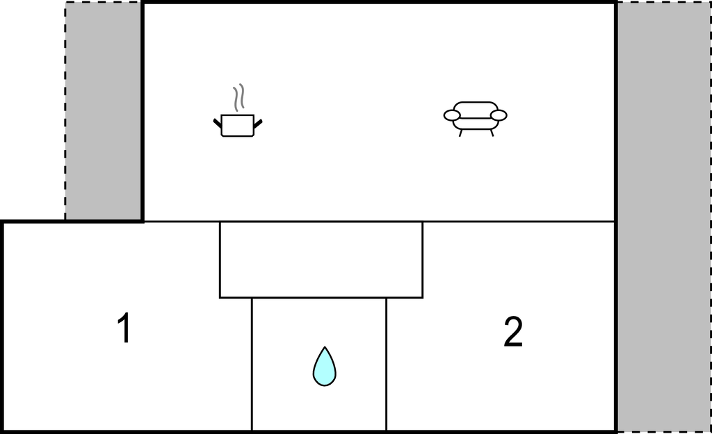 Lejlighed - San Javier , Spanien - ECM300 