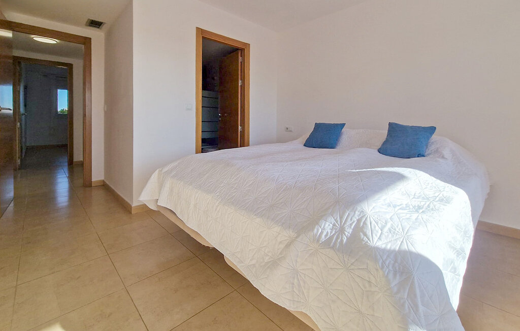 Ferieleilighet - Mar Menor Golf Resort , Spania - ECM458 18