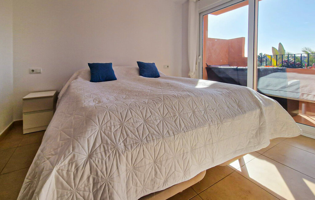 Ferieleilighet - Mar Menor Golf Resort , Spania - ECM458 6